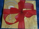 R.KELLY CHOCOLATE FACTORY 2003 EU 2LP JIVE 9225091.NEW SEALED
