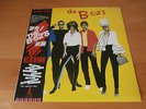 LP ALBUM THE B-52'S S/T THE B-52'S JAPAN OBI