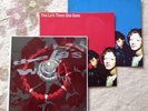 The La's 3 x 7