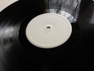 CHRIS DE BURGH INTO THE LIGHT LP AMA5121 RARE VINYL WITH BLANK LABEL & NO LABEL