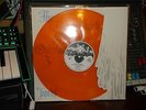 Boris - The Thing Which Solomon Overlooked 3 (OOP Orange vinyl LP 2006)