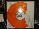 Boris - The Thing Which Solomon Overlooked 2 (OOP Orange vinyl LP)