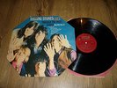 THE ROLLING STONES - Through The Past Darkly - UK MONO LP - RED UNBOXED DECCA
