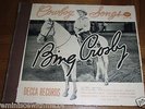 BING CROSBY 78 RPM ALBUM - 4 RECORDS- 