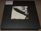 LED ZEPPELIN I-2014-1ST ED SUPER DELUXE EDITION VINYL 3xLP+2xCD BOX SET-UNPLAYED