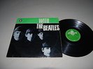 LP WITH THE BEATLES 1 ST PRESS ODEON MONO RAR