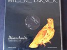 Mylène Farmer Maxi 45Tours Promo Désenchantée