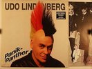Udo Lindenberg Panik-Panther Rare 1992 LP + Innerbag Nina Hagen Die Prinzen