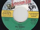 Rocksteady Reggae 45 - John Holt - Ali Baba - Treasure Isle - VG++ mp3