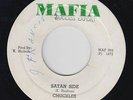 Reggae Funk 45 - Keith Hudson & Chuckles/Alton Ellis - Satan Side - Mafia - mp3
