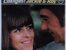 JACKIE CAIN & ROY KRAL Changes VERVE LP SEALED