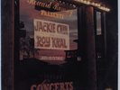 JACKIE CAIN & ROY KRAL Concerts By the Sea STUDIO 7 LP SEALED