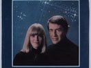 JACKIE CAIN & ROY KRAL Star Sounds CONCORD JAZZ LP SEALED