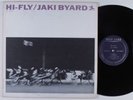 JAKI BYARD Hi-Fly NEW JAZZ LP VG+