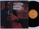 CURTIS COUNCE GROUP Vol 1: Landslide CONTEMPORARY LP NM