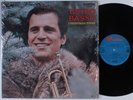 GUIDO BASSO Christmas Today RCA CAMDEN LP SHRINK