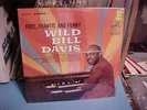 1965 SEALED JAZZ WILD BILL DAVIS FREE FRANTIC FUNKY RCA RECORD STORE 