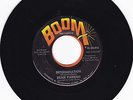 RARE NORTHERN SOUL ORIGINAL - DEAN PARRISH - DETERMINATION