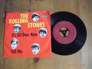 ROLLING STONES ITS ALL OVER NOW 5 KOPF COVER