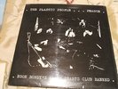 The Plastic People, Egon Bondy's Happy Hearts Club Banned psych prog lp