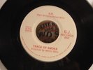 Trace of Smoke U.R./ Treasure Mind northern modern soul crossover Texas original