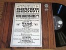 PROFESSOR KIETH  JOHNSON'S ASTOUNDING SOUND SHOW REFERENCE RECORDINGS RR 7