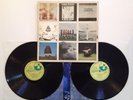 Pink Floyd - A Nice Pair - Piper & Saucerful - 1973 Vinyl LP Record SABB-11257