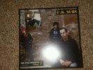 Uk subs peel sessions volume 1 and 2 rare limited to 250 new and sealed