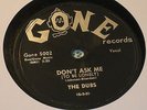 VINTAGE 78RPM 10