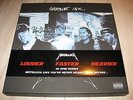 Metallica Garage Inc. 6 LP Box Set / 6 x Vinyl