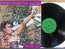BURTON INC.   L.A. WILL MAKE YOU PAY $$$   ORIG PRIVATE FUNK SOUL LP   UNPLAYED