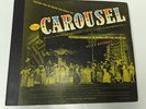 CAROUSEL: ORIGINAL BROADWAY CAST 5 LP SET RODGERS & HAMMERSTEIN DECCA NO. DA400