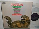 SET 561-3 Puccini Turandot Sutherland Pavarotti Caballe LPO Mehta HP TAS 3LP