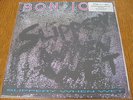 Bon Jovi-Slippery when wet LP,Simply Vinyl UK 2000,megarar,neu,still sealed,ovp