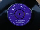 DERRICK MORGAN & BABA BROOKS-Don't Call Me Daddy-Girls Town Ska-(JB.218) skin 7”