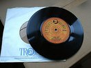 TOOTS & THE MAYTALS-Louie Louie / Pressure Drop '72-/UK TROJAN (TR 7865) ORIG 7”