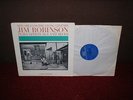 JIM ROBINSON Plays Spirituals & Blues LP 1961 RIVERSIDE MONO 1st Press