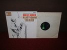 JOHN LEE HOOKER I Want To Shout The Blues LP 1963 STATESIDE MONO 1st Press