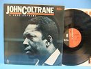 John Coltrane A Love Supreme 1986 NM LP MCA Impulse 5660 Elvin Jones J Garrison