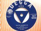 THE SMITH BROTHERS & DON SMITH BAND - BACON BARBECUE -7