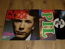 PUBLIC IMAGE LTD - Public Image - UK VINYL LP with INNER - V 2114