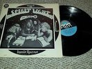 joe taylor spirit light lp rare jesus rock psych folk ark label VG++ no reserve