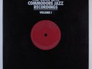 COMPLETE COMMODORE JAZZ RECORDINGS VOL 1 Various Artists MOSAIC 23xLP box NM