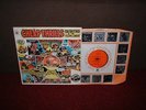 BIG BROTHER & HOLDING COMPANY Cheap Thrills LP 1968 CBS 1st Press RARE MONO