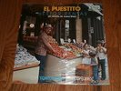 NESTOR  RENTAS--LP--CON  YOMO  TORO--EL  PUESTITO--SEALED-EL  JIBARITO DE J DIAZ