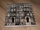 Led Zeppelin -Physical Graffiti - 1975 - DoLp - Gimmick Cover - fast sehr gut -