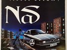 1996 - NAS - STREET DREAMS / AFFIRMATIVE ACTION - FOXY BROWN - AZ - 2 COPIES