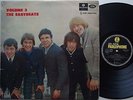 THE EASYBEATS Volume 3 RARE Original AUSTRALIA Lp MONO VG+/EX 1966 Vinyl