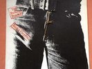 ROLLING STONES  LP   Sticky Fingers (mit Reißverschluß )