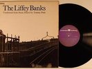 Tommy Potts The Liffey Banks LP NM Irish Folk 1972 Ceirnini Claddagh CC13 UK